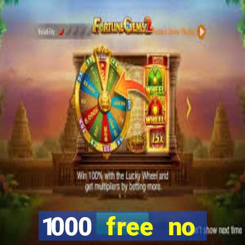 1000 free no deposit bonus bobby casino