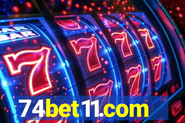 74bet11.com