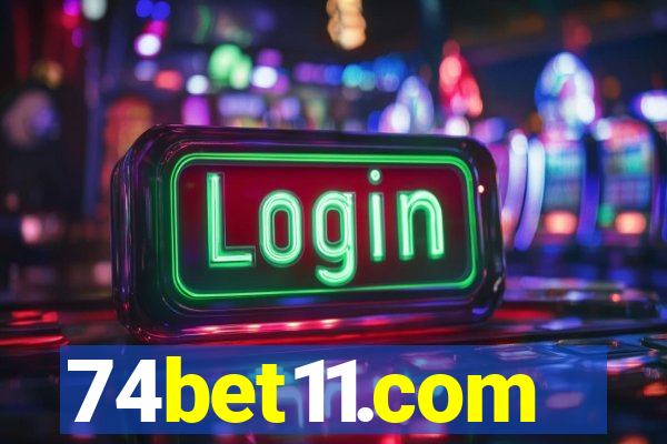 74bet11.com