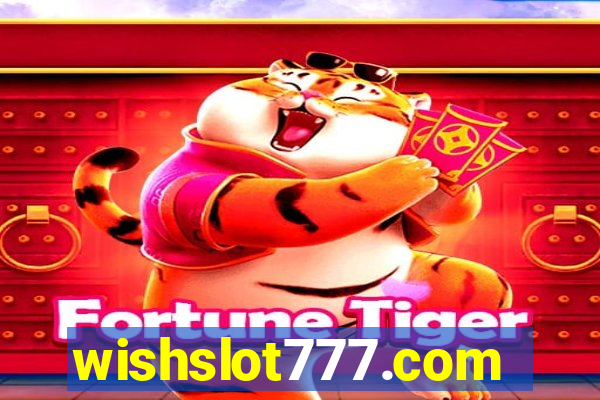 wishslot777.com