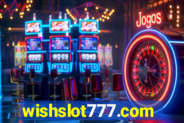 wishslot777.com