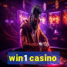 win1 casino