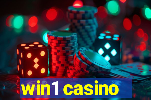 win1 casino