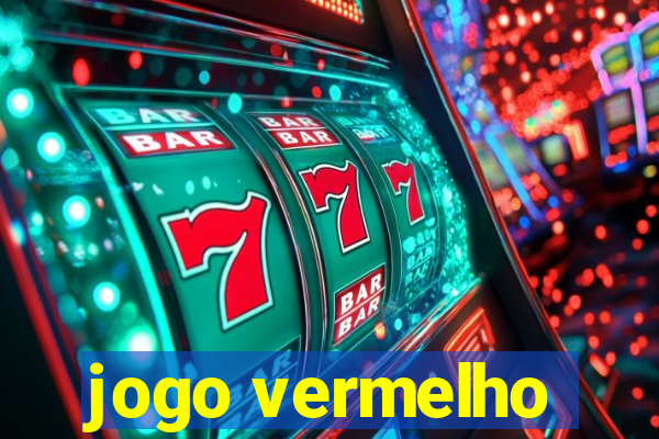 jogo vermelho