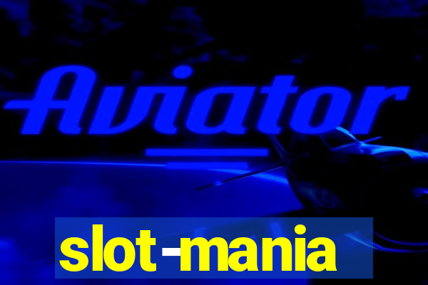 slot-mania