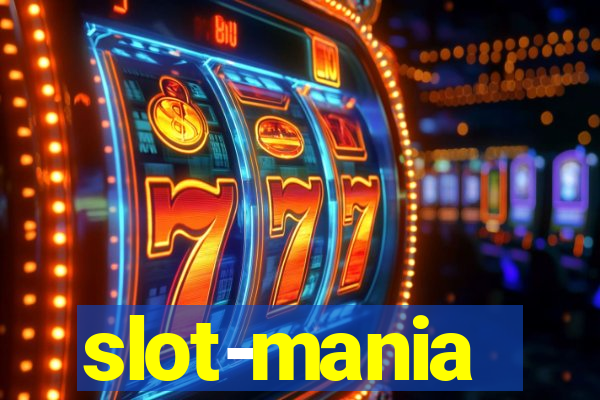 slot-mania