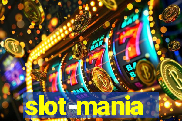 slot-mania