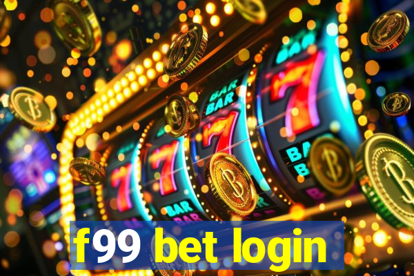 f99 bet login