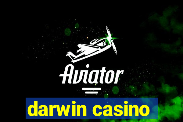 darwin casino