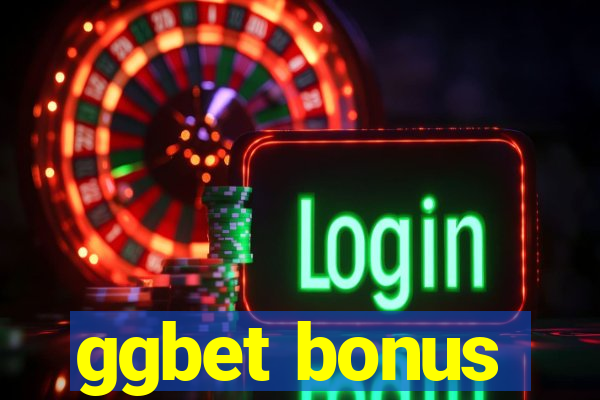 ggbet bonus