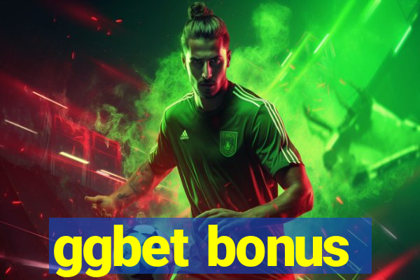 ggbet bonus