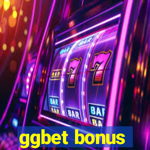 ggbet bonus