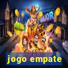 jogo empate