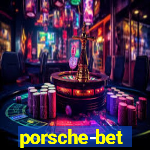 porsche-bet