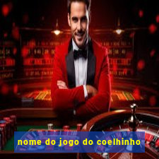 nome do jogo do coelhinho