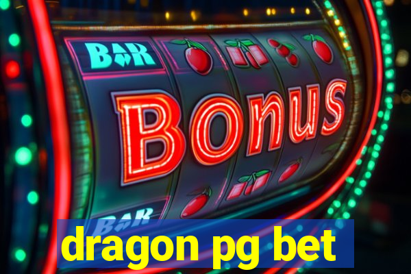 dragon pg bet