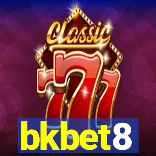 bkbet8