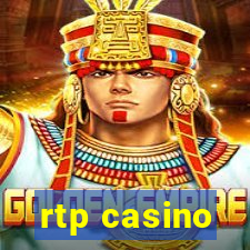 rtp casino