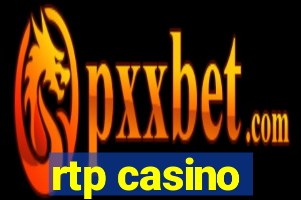 rtp casino