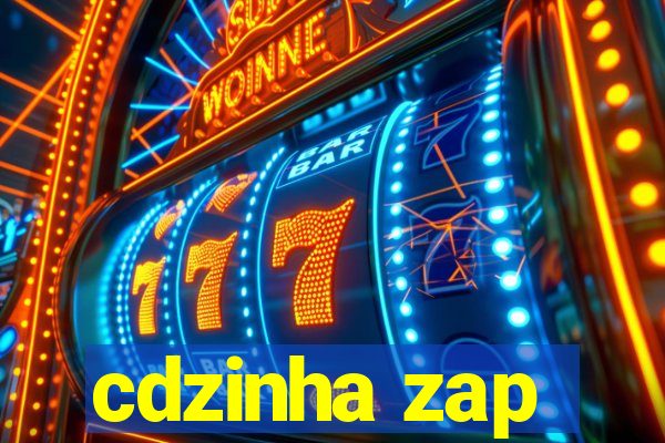 cdzinha zap