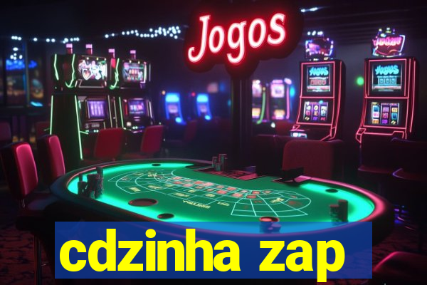 cdzinha zap