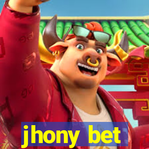 jhony bet