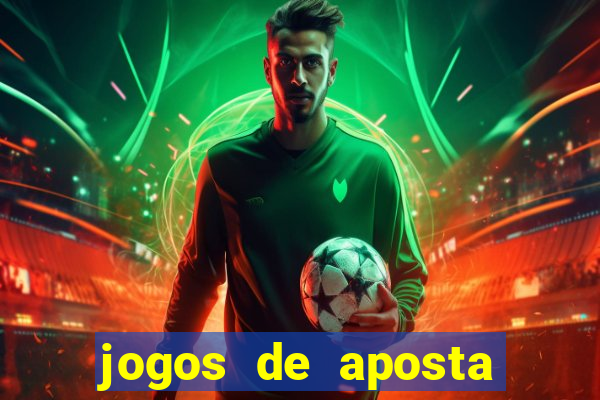 jogos de aposta online para ganhar dinheiro