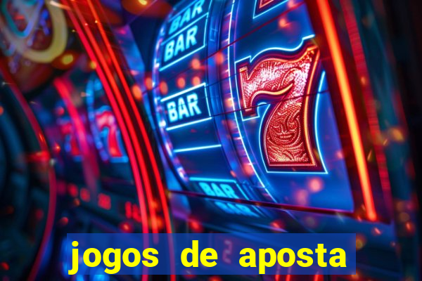 jogos de aposta online para ganhar dinheiro