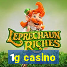 1g casino