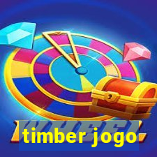 timber jogo