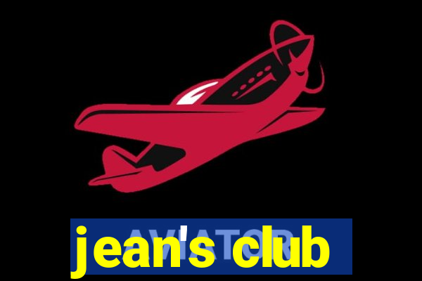 jean's club