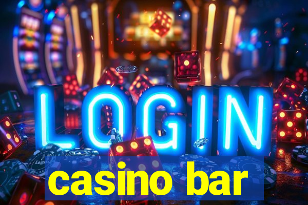 casino bar