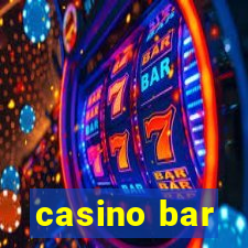 casino bar