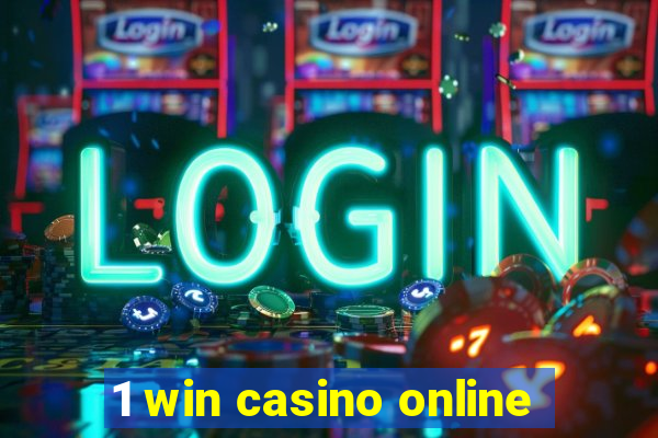 1 win casino online