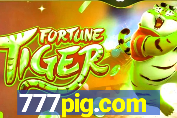 777pig.com