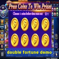 double fortune demo