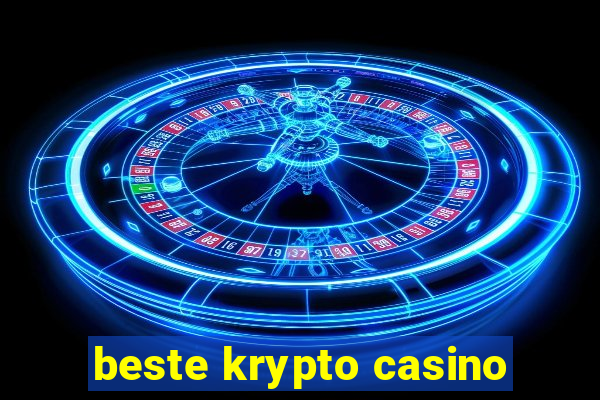 beste krypto casino