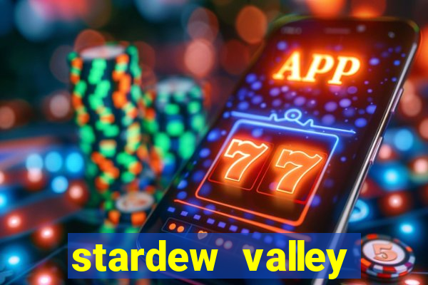 stardew valley cristal da terra