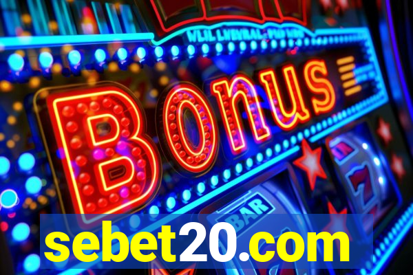 sebet20.com