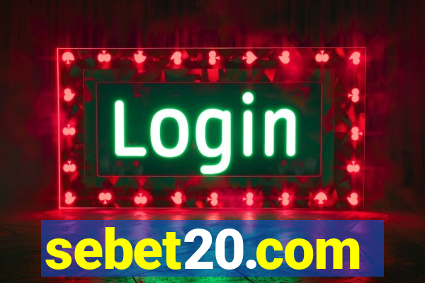 sebet20.com