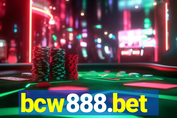 bcw888.bet