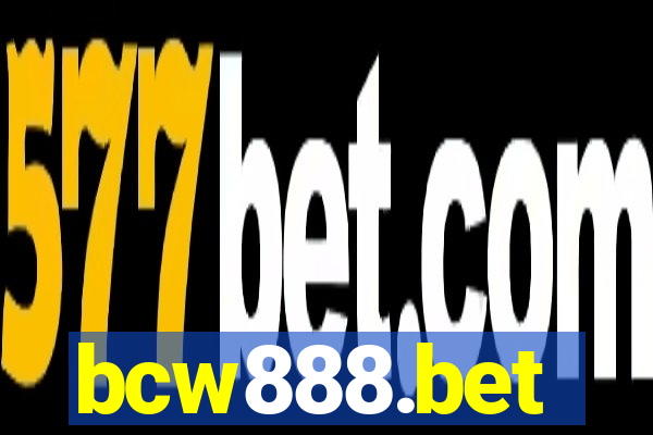 bcw888.bet