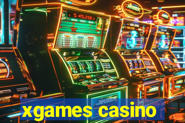 xgames casino