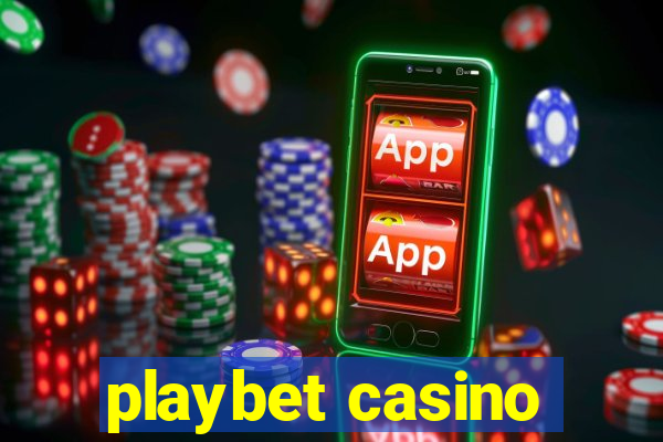 playbet casino