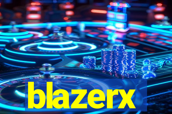 blazerx