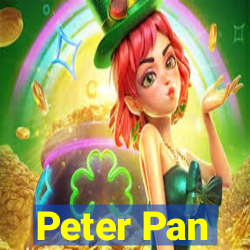 Peter Pan