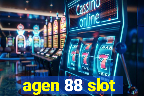 agen 88 slot