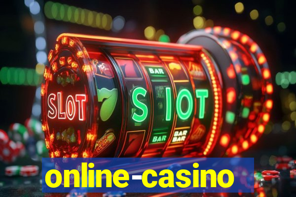 online-casino