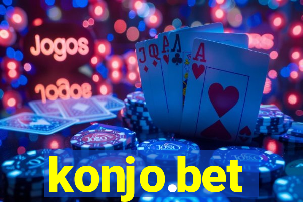 konjo.bet