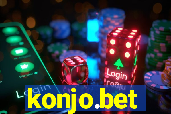 konjo.bet